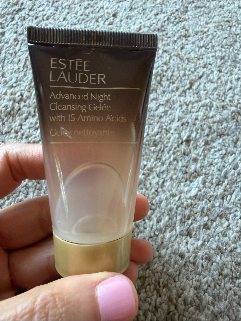 NWT Estee Lauder skin care samples - 3 samples